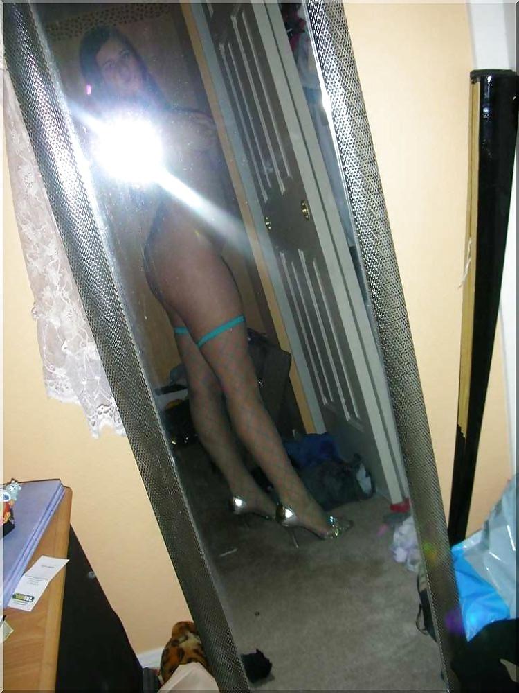 19P Amateur Teen's 15