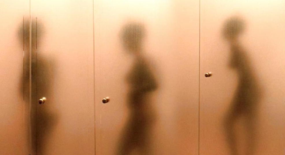 25P Garcelle Beauvais Nude Ebony Collection