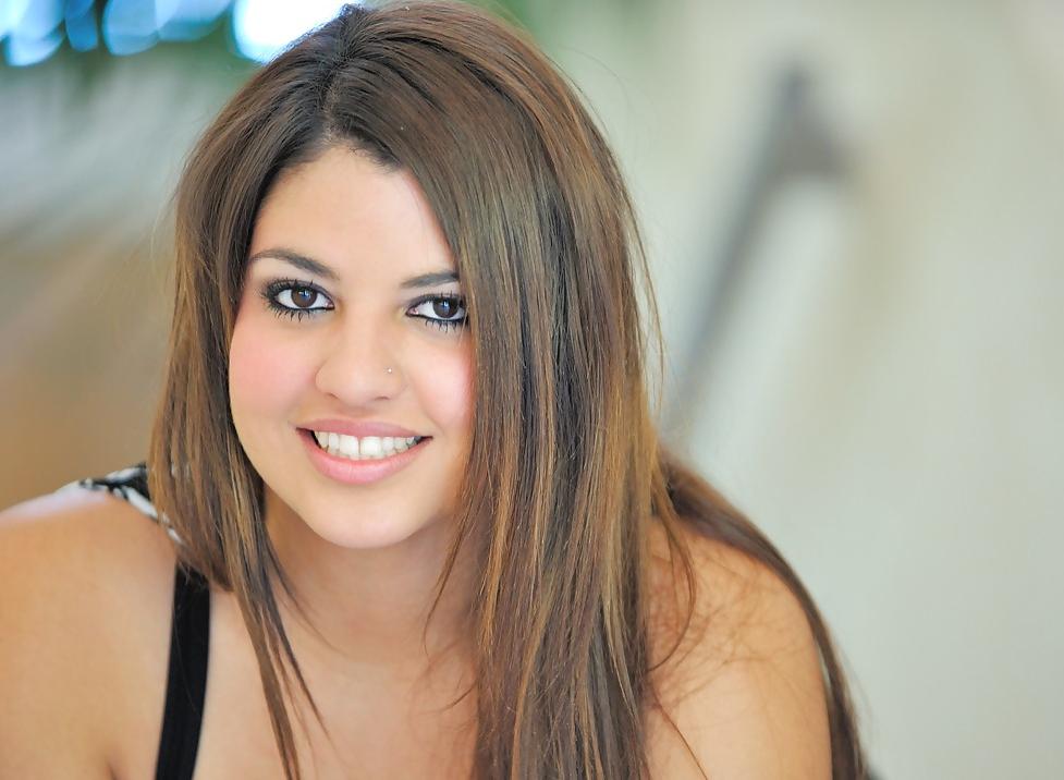 12P CUTE AMATEUR TEEN