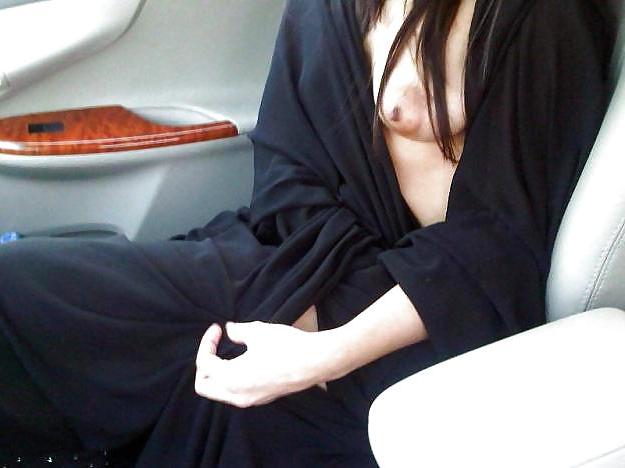 20P My arab girl friend 