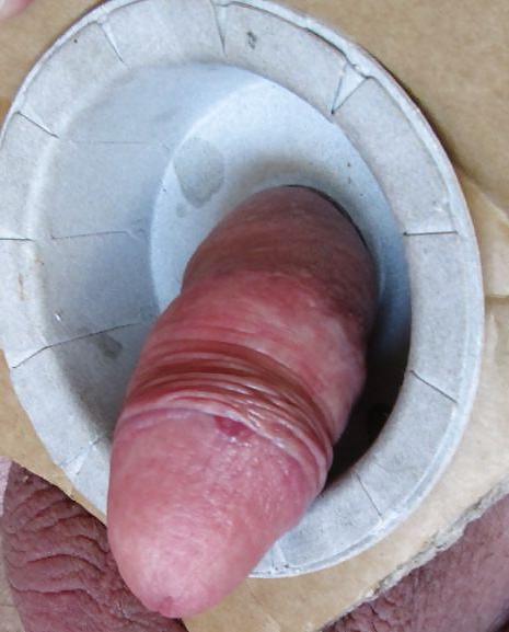 7P GLORY HOLE COCK BLOW JOB