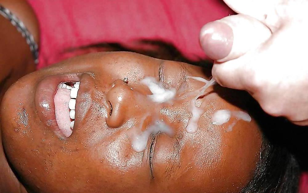 15P Ebony facials