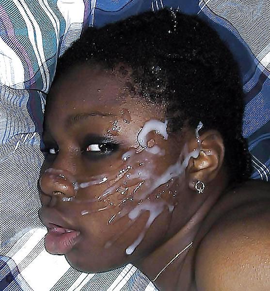 15P Ebony facials