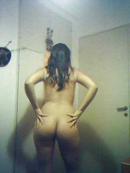 6P Hot amateur teen