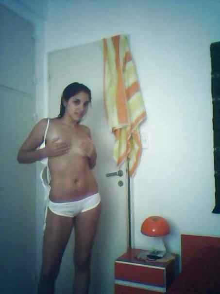 6P Hot amateur teen