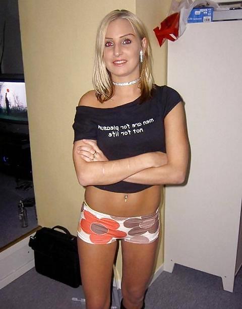 18P Random Amateur Teen 11