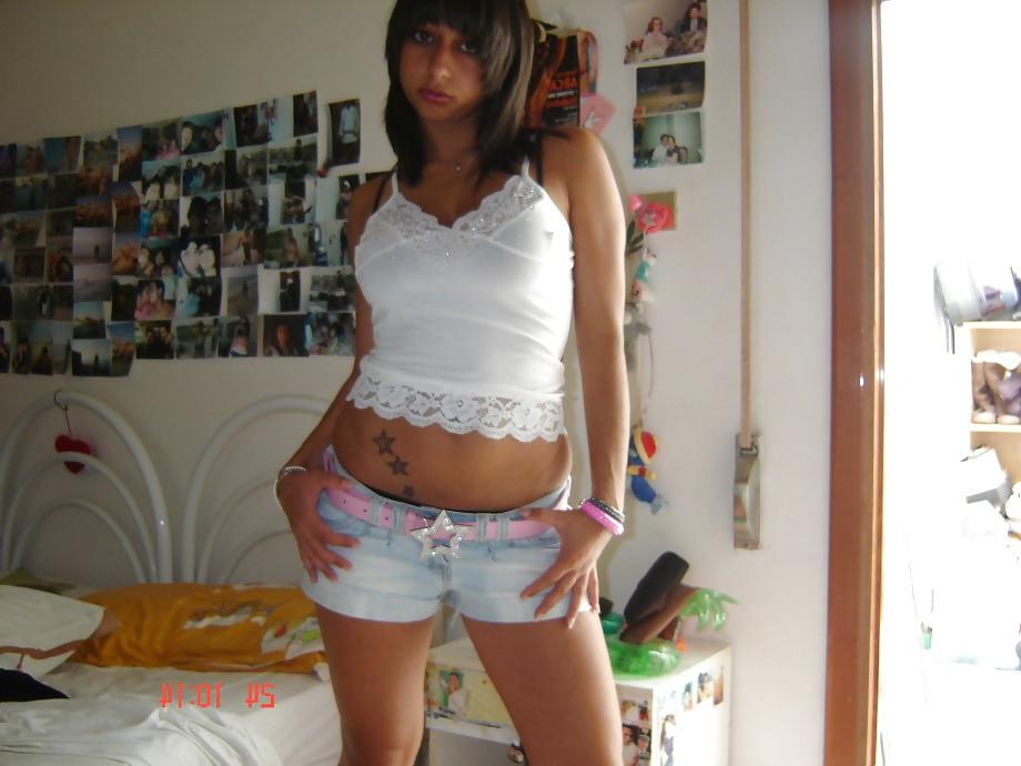15P Mia amica Lory 2 - My friend Lory 2