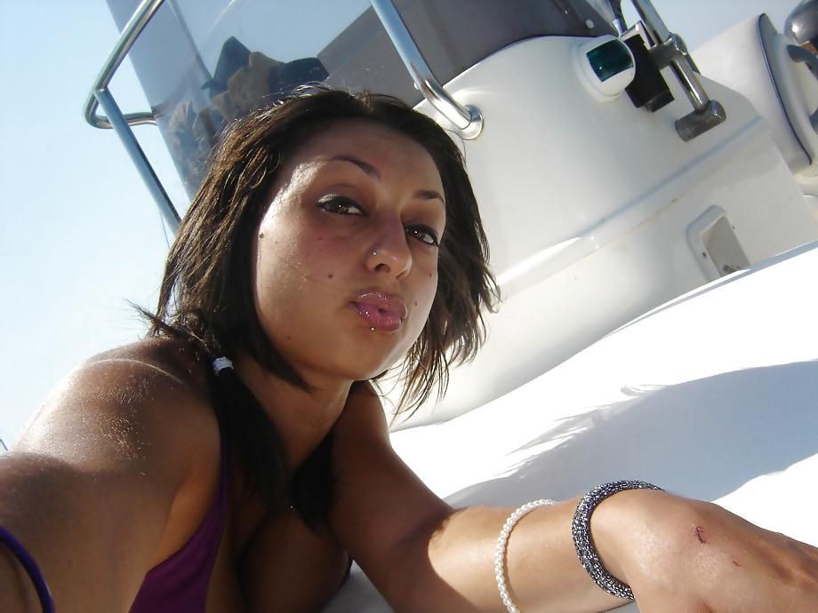 15P Mia amica Lory 2 - My friend Lory 2