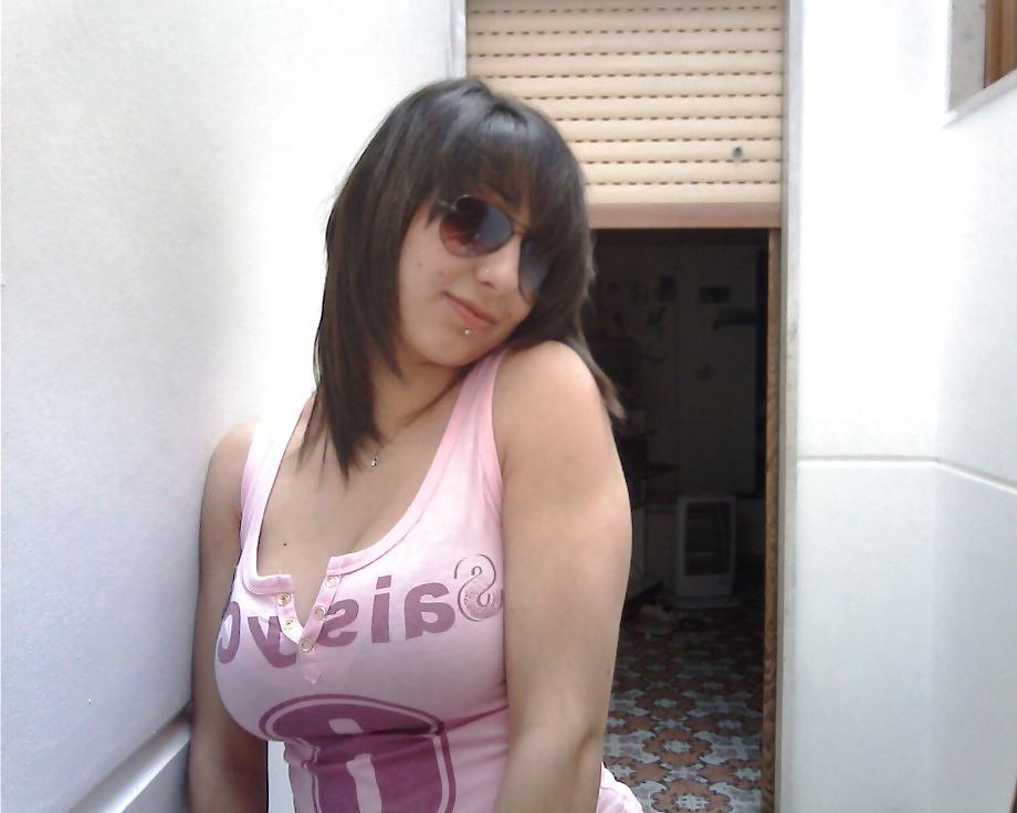 15P Mia amica Lory 2 - My friend Lory 2
