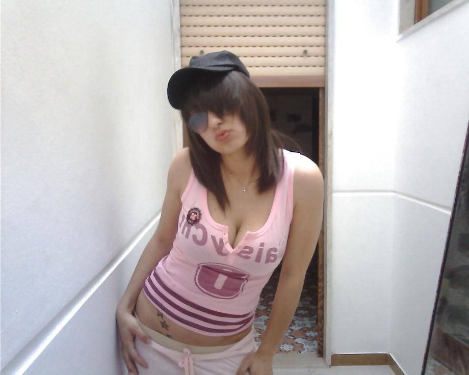 15P Mia amica Lory 2 - My friend Lory 2