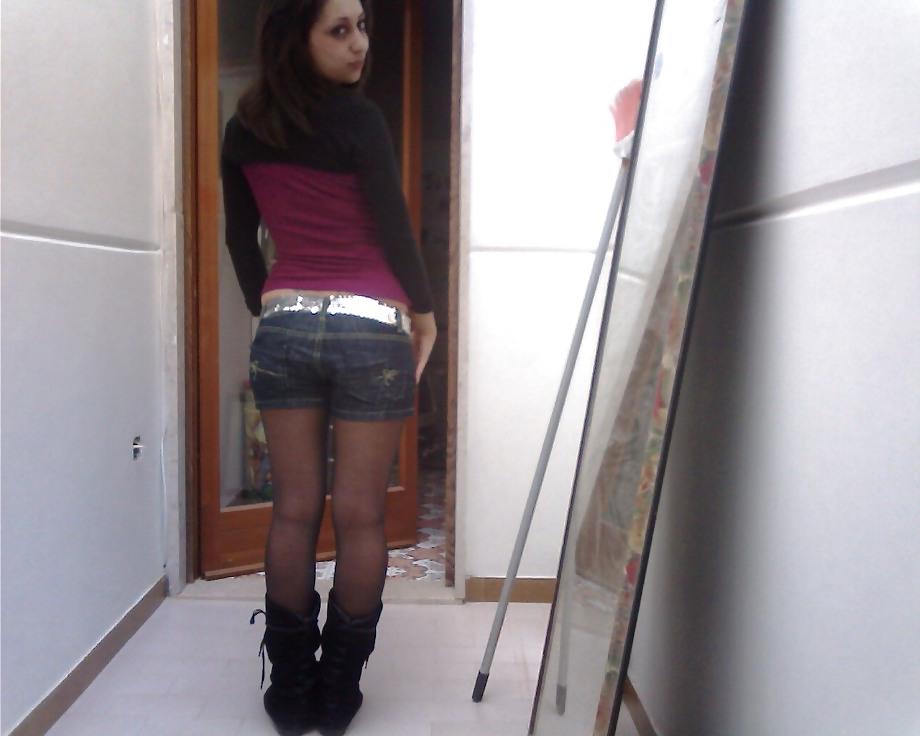 15P Mia amica Lory 2 - My friend Lory 2