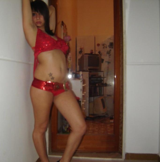 15P Mia amica Lory 2 - My friend Lory 2