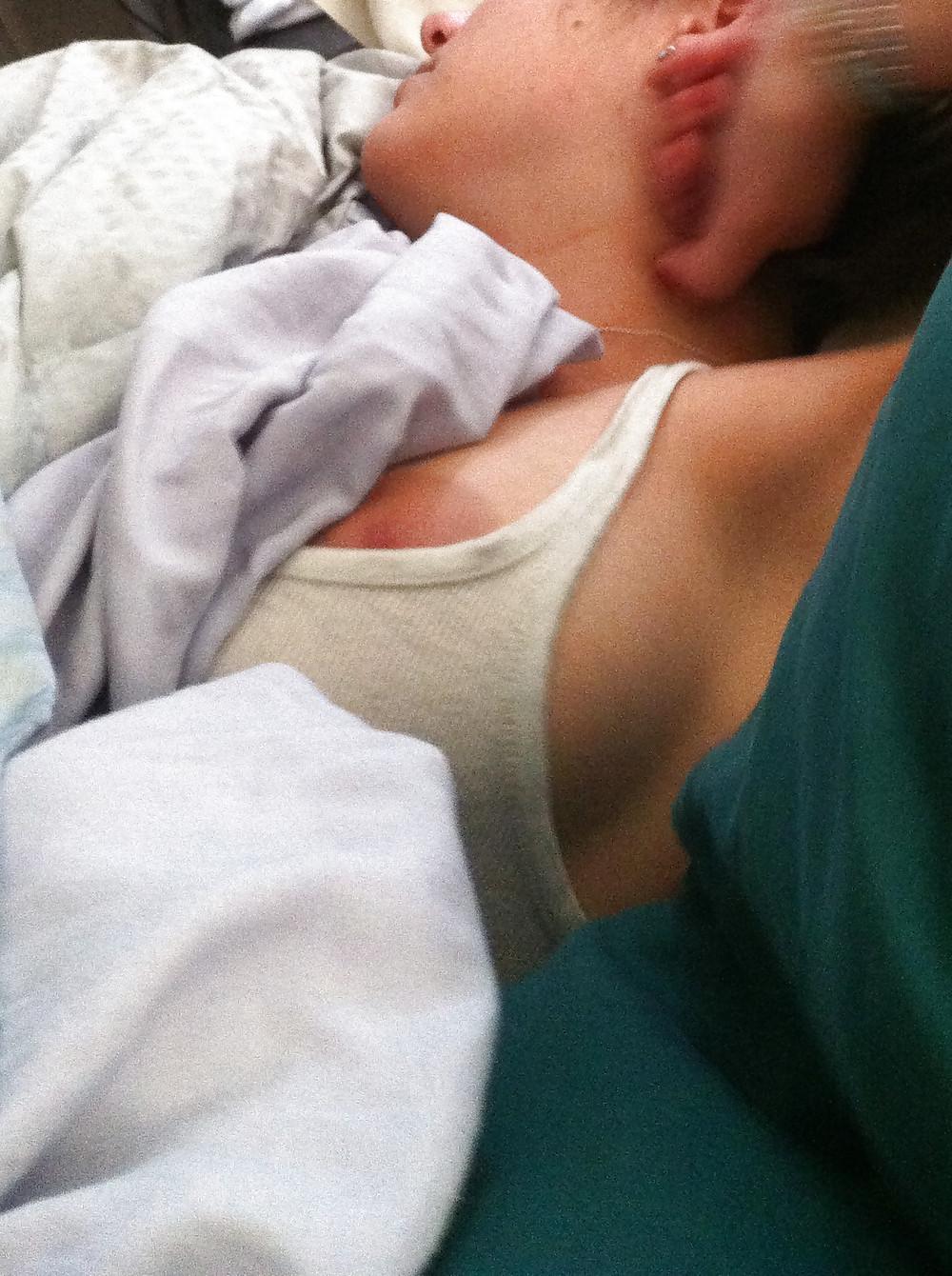17P COMMENTS FOR EX teen facial amateur gf new 