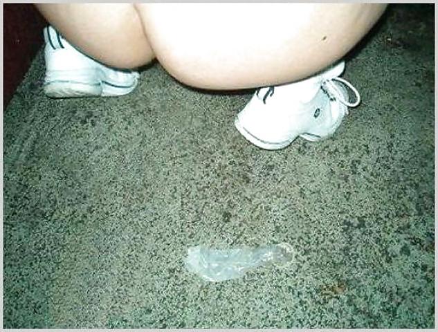 8P GloryHole Milf