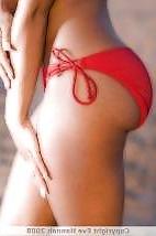 22P Ebony Ass