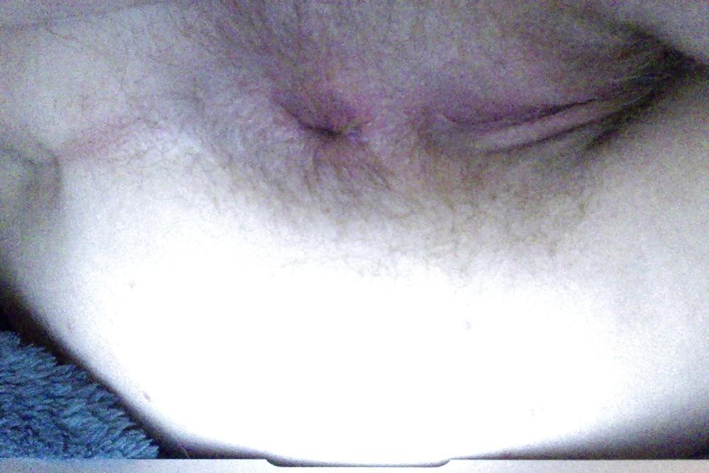 7P Fuck my tight ass hole