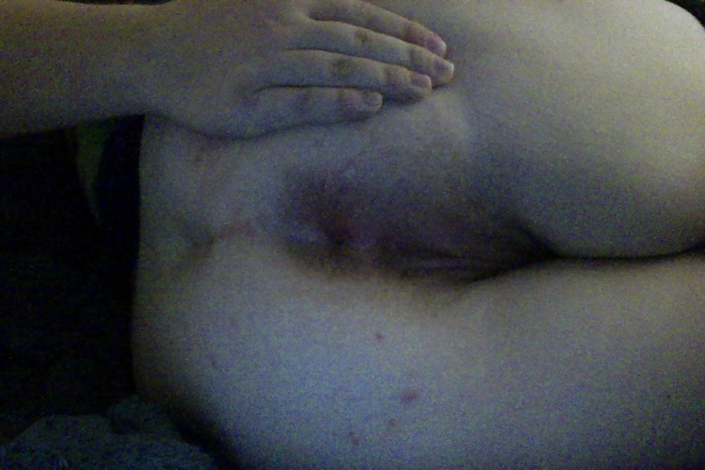 7P Fuck my tight ass hole