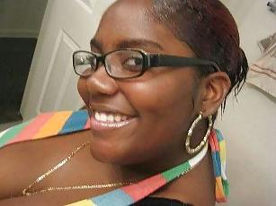 6P My ebony friend 23yrs old