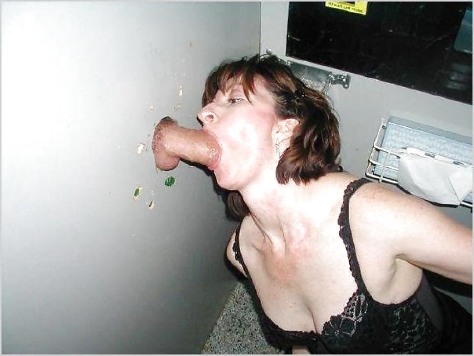 25P Les salopes ( glory hole )
