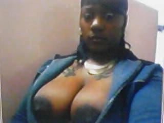 25P Ebony babe collection pt.2
