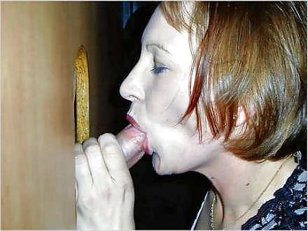 13P Gloryhole Sluts