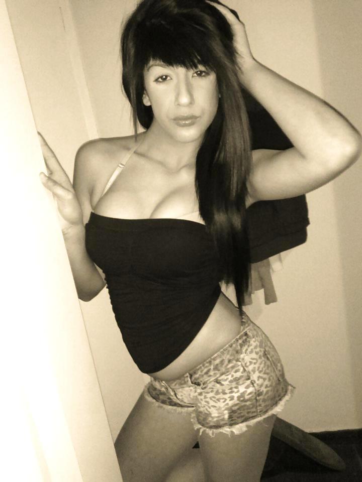 7P Amateur teen sluts