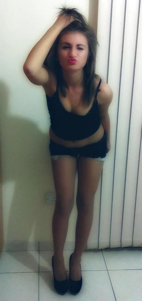 7P Amateur teen sluts
