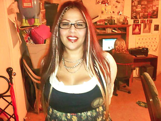 10P The Best of Exposed Wife Michelle