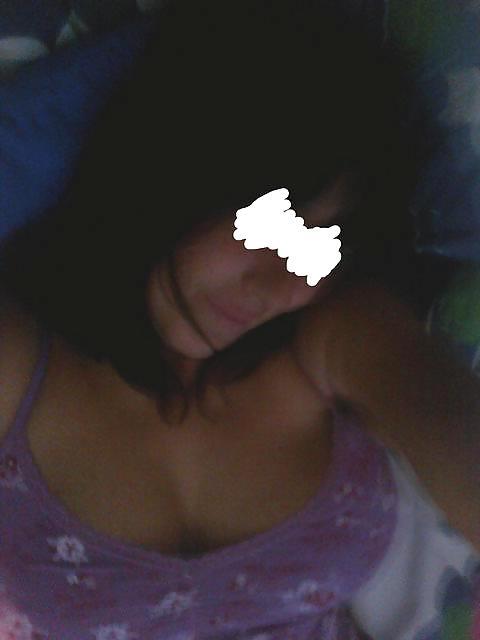 8P Friend's Mom (big boobs)