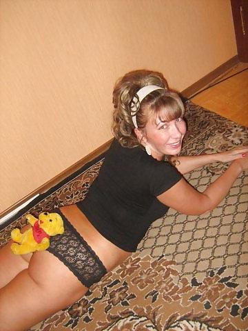 17P Amateur swingers couple