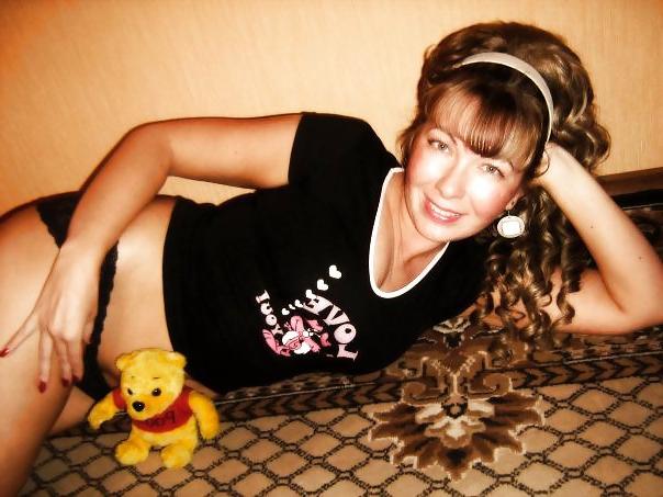 17P Amateur swingers couple