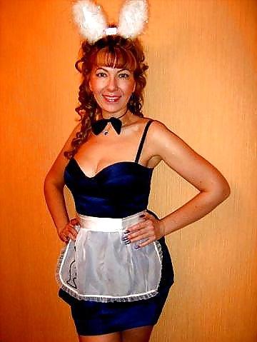 17P Amateur swingers couple