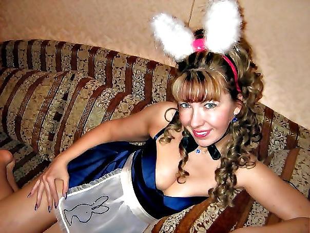 17P Amateur swingers couple