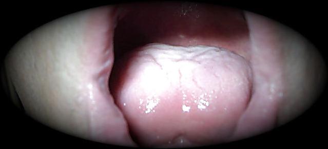 7P Tayfun un Gloryhole u