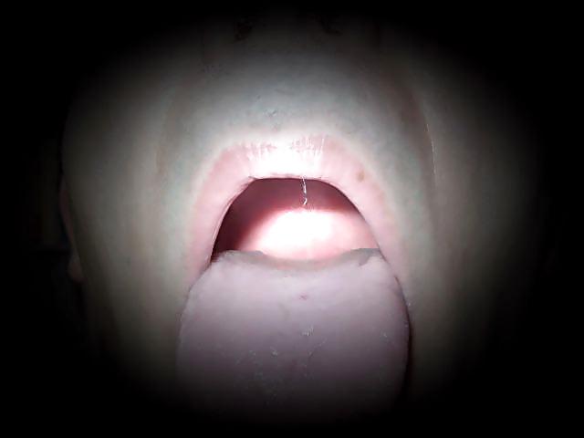 7P Tayfun un Gloryhole u
