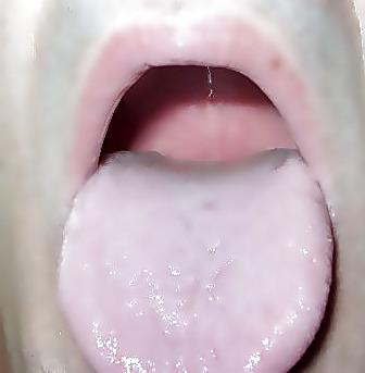 7P Tayfun un Gloryhole u