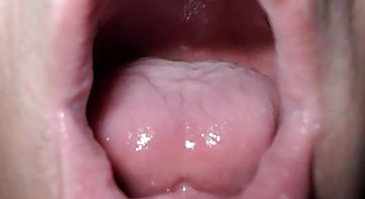 7P Tayfun un Gloryhole u