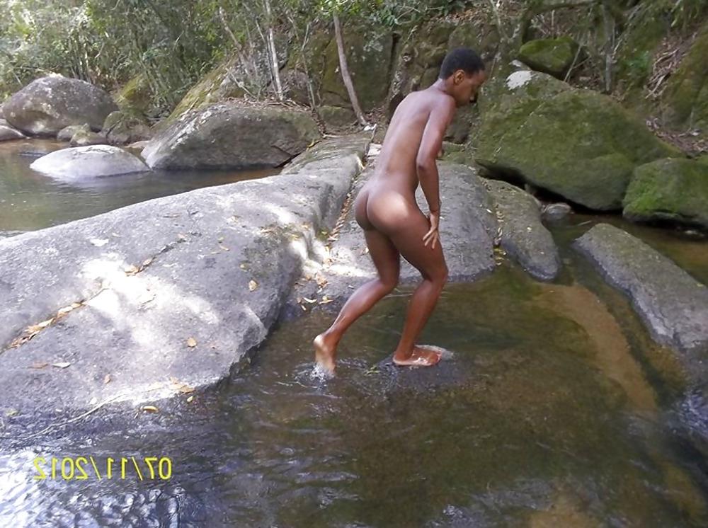 15P Neguinha bucetudinha - hot amateur ebony brazil