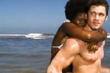 25P Ebony girls that crave white men only