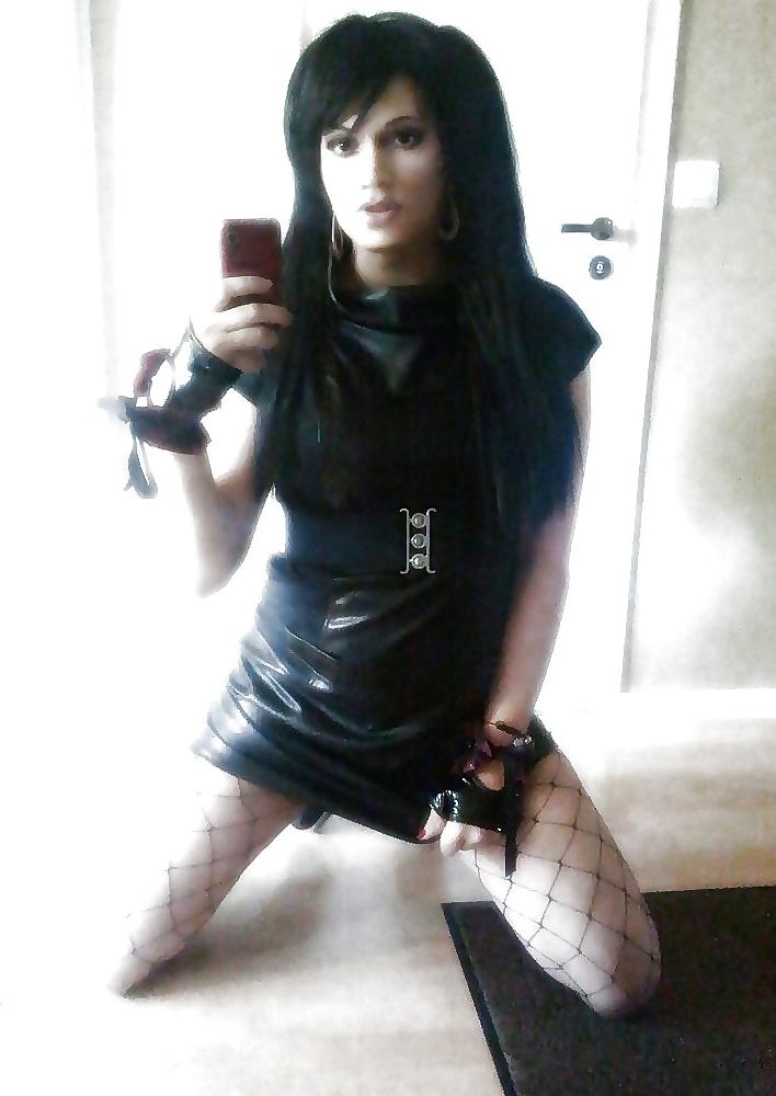 25P Amateur crossdress.shemale and cute boys 2