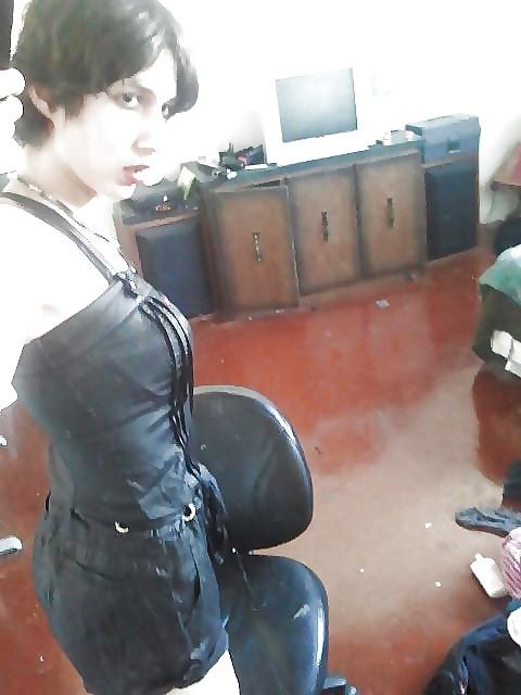 25P Amateur crossdress.shemale and cute boys 2