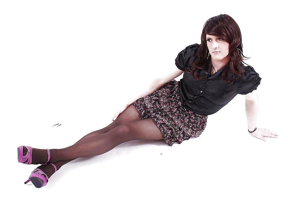 25P Amateur crossdress.shemale and cute boys 2