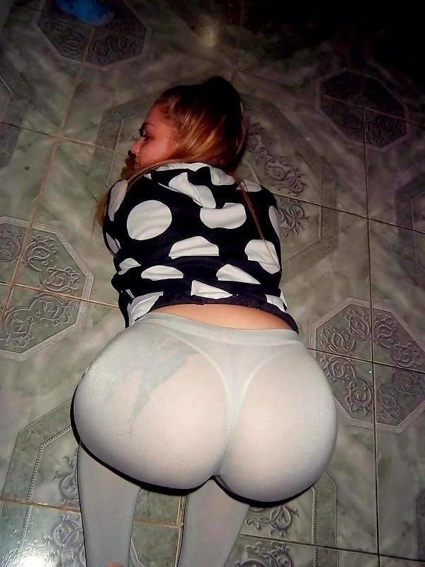 11P Best Big Ass On the Web