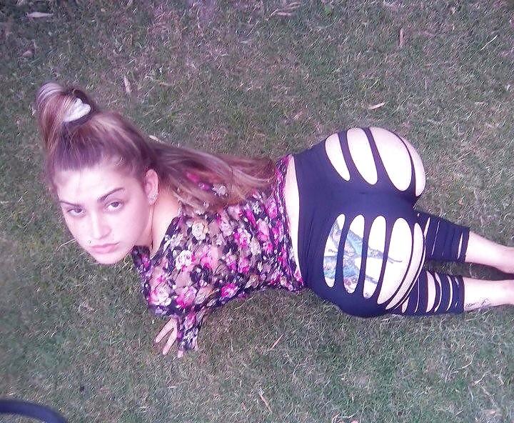 11P Best Big Ass On the Web