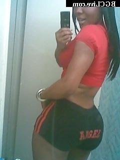 25P Houston thick Shemale