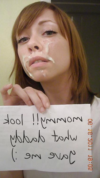 25P Hot amateur teen - pussy - tits - mix