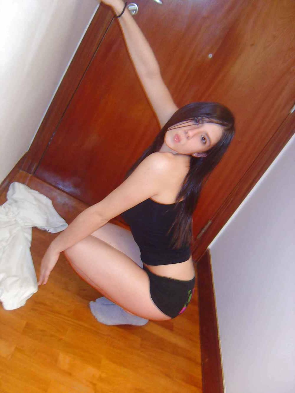 21P Amateur Teen's 32