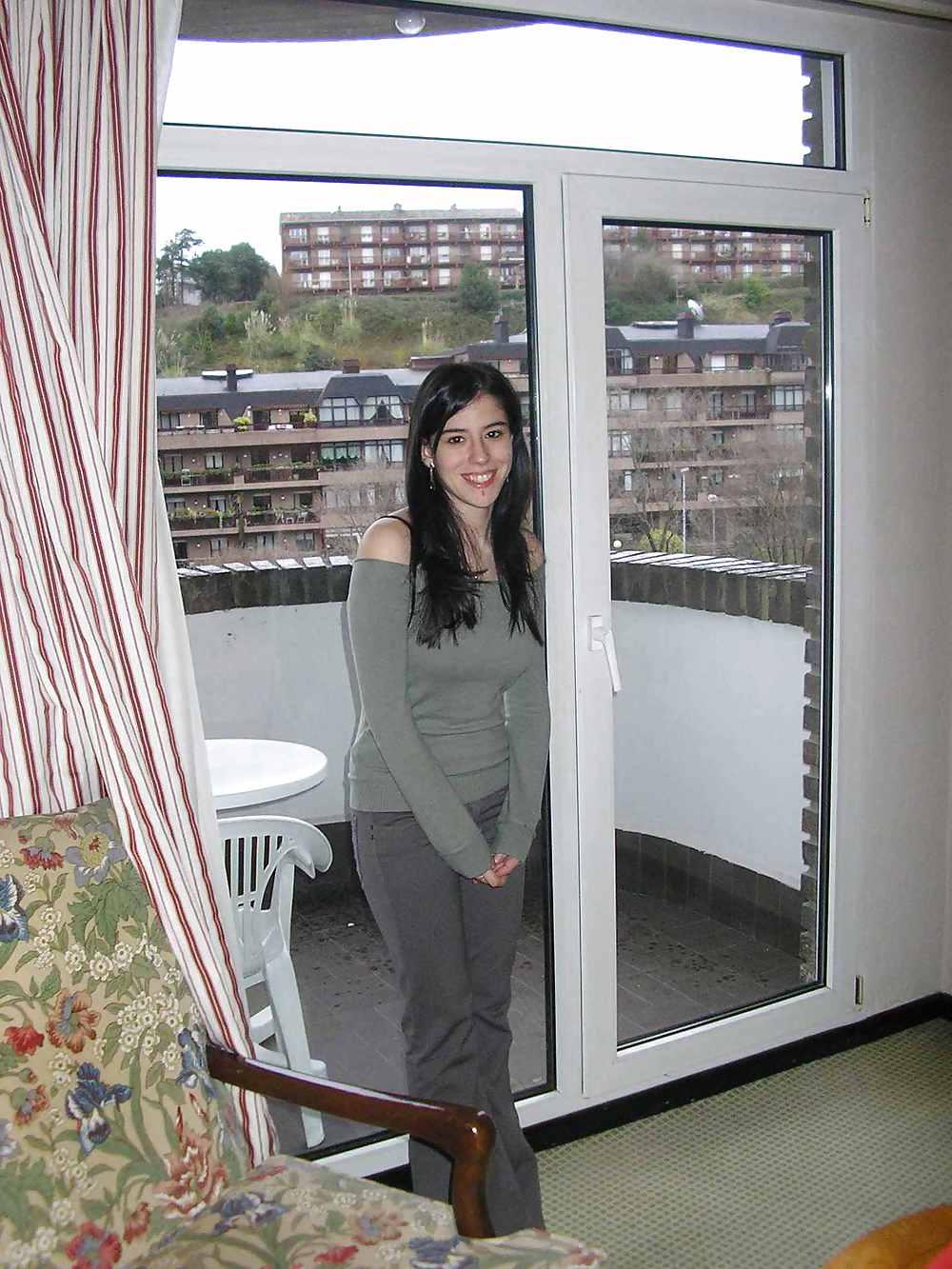 21P Amateur Teen's 32
