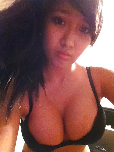 23P Hottest asian amateur teen girls ever seen