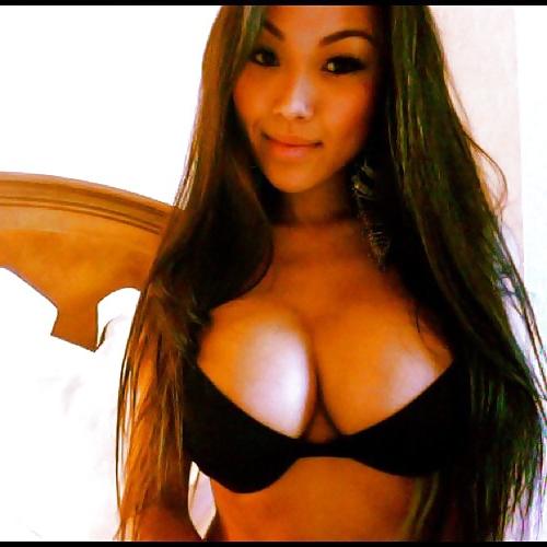 23P Hottest asian amateur teen girls ever seen